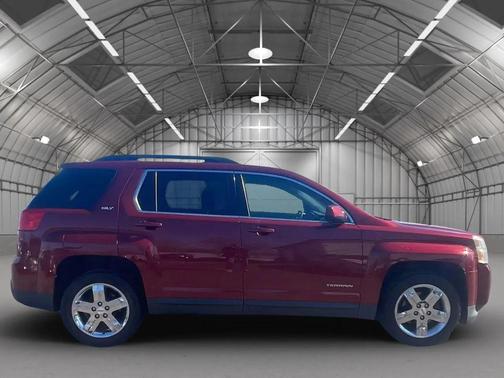 2012 GMC Terrain SLT-1