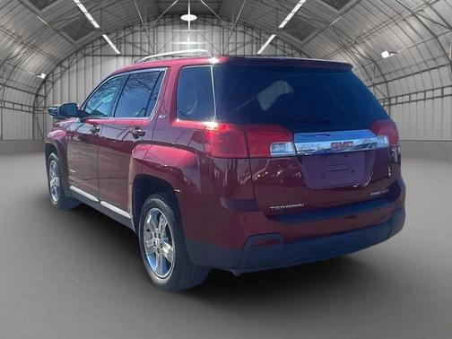 2012 GMC Terrain SLT-1