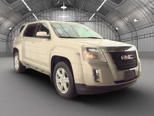 2014 GMC Terrain SLE-1