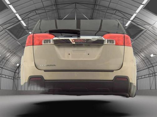 2014 GMC Terrain SLE-1