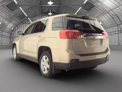 2014 GMC Terrain SLE-1