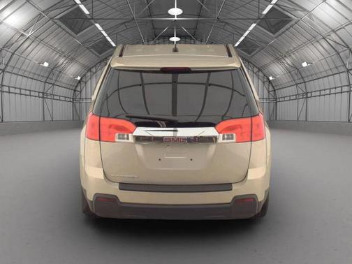 2014 GMC Terrain SLE-1