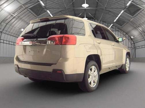 2014 GMC Terrain SLE-1