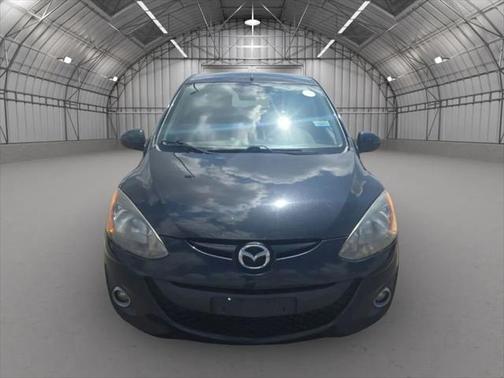 2014 Mazda Mazda2 Touring