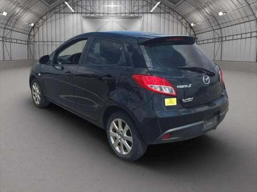 2014 Mazda Mazda2 Touring