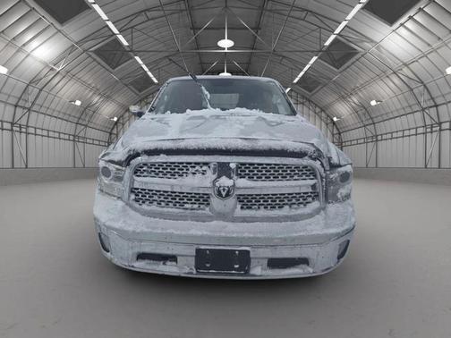 2015 RAM 1500 Laramie