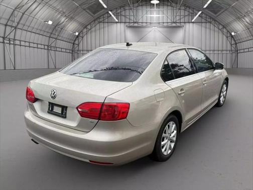 2014 Volkswagen Jetta Auto SE w/Connectivity