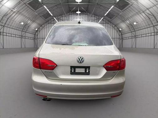 2014 Volkswagen Jetta Auto SE w/Connectivity