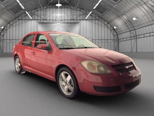 2006 Chevrolet Cobalt LT