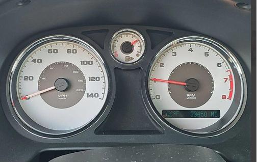 2006 Chevrolet Cobalt LT