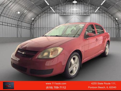 2006 Chevrolet Cobalt LT
