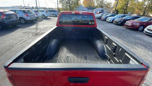 2007 Chevrolet Colorado LT