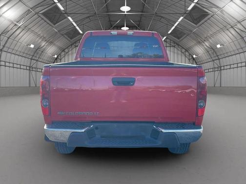 2007 Chevrolet Colorado LT