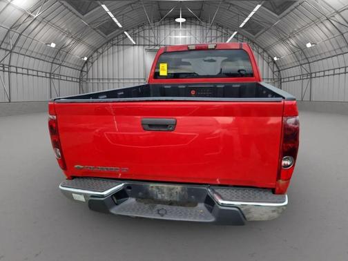 2007 Chevrolet Colorado LT