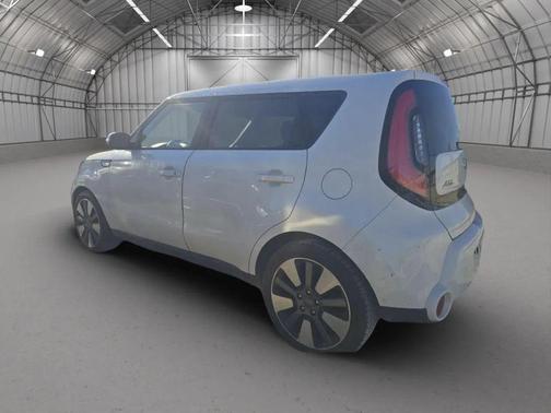 2014 Kia Soul !