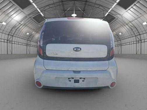 2014 Kia Soul !