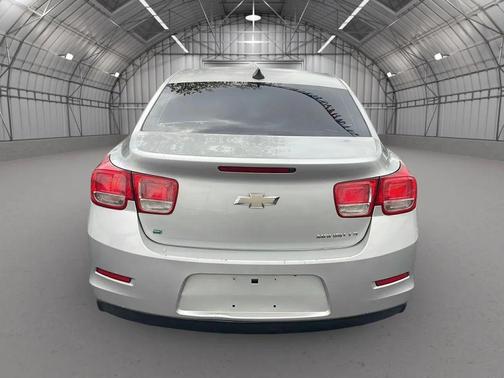 2016 Chevrolet Malibu Limited LS