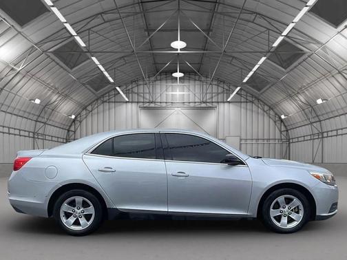 2016 Chevrolet Malibu Limited LS