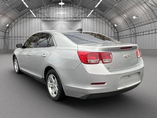 2016 Chevrolet Malibu Limited LS