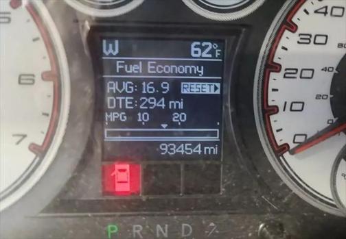 2011 Dodge Ram 1500 SLT