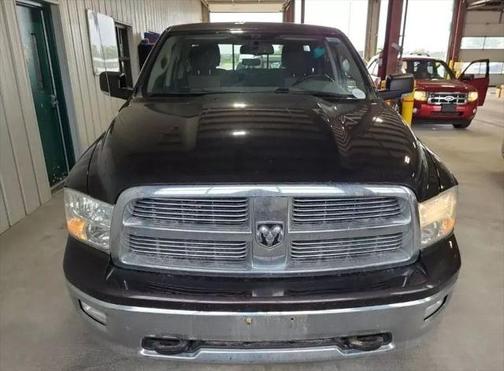 2011 Dodge Ram 1500 SLT