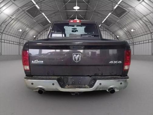 2011 Dodge Ram 1500 SLT