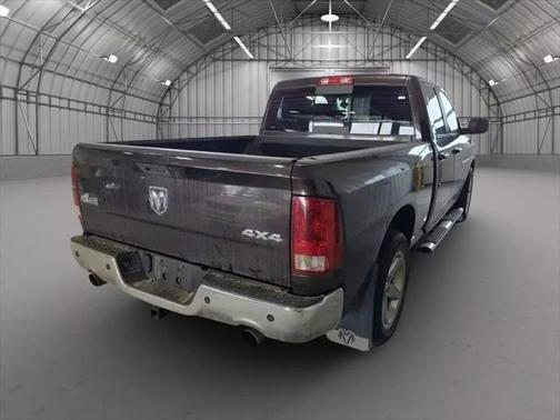 2011 Dodge Ram 1500 SLT
