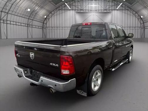 2011 Dodge Ram 1500 SLT