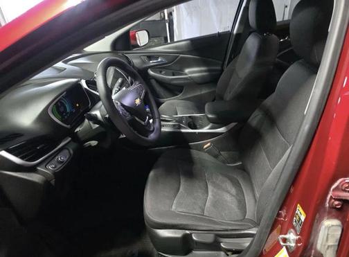 2018 Chevrolet Volt LT