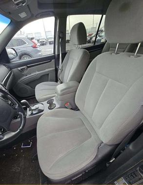 2009 Hyundai SANTA FE SE