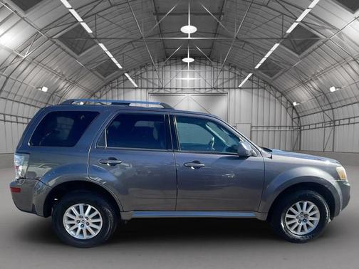 2010 Mercury Mariner Premier