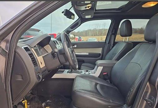 2010 Mercury Mariner Premier