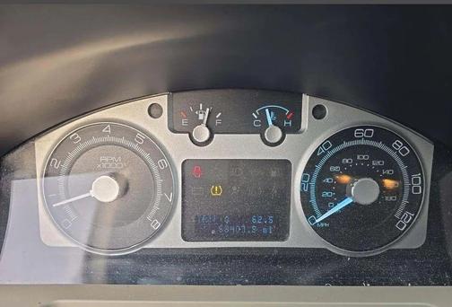 2010 Mercury Mariner Premier