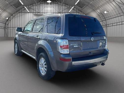 2010 Mercury Mariner Premier