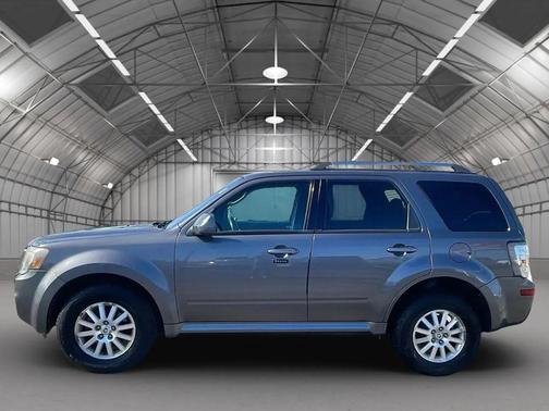 2010 Mercury Mariner Premier