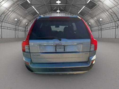 2011 Volvo XC90 3.2