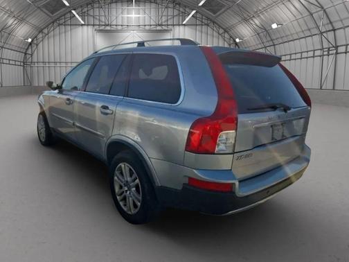 2011 Volvo XC90 3.2