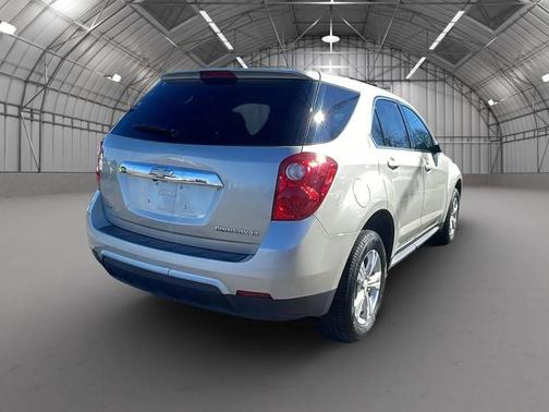 2015 Chevrolet Equinox 2LT