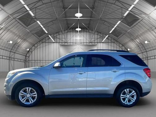 2015 Chevrolet Equinox 2LT