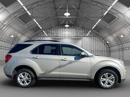 2015 Chevrolet Equinox 2LT