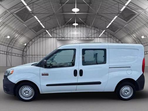 2020 RAM ProMaster City Tradesman