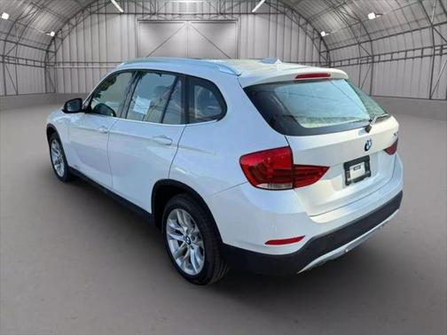 2015 BMW X1 xDrive 28i