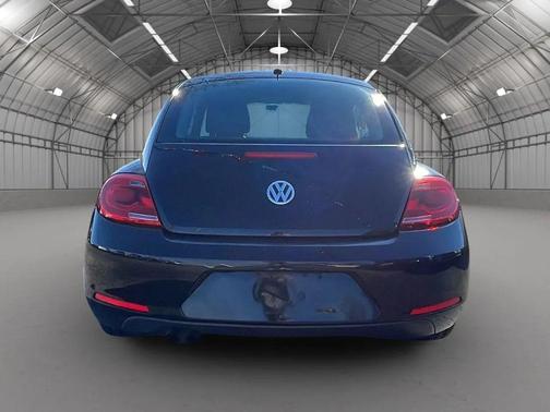 2014 Volkswagen Beetle 2.5L