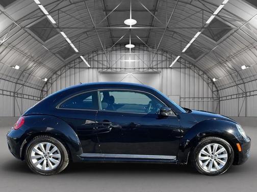 2014 Volkswagen Beetle 2.5L