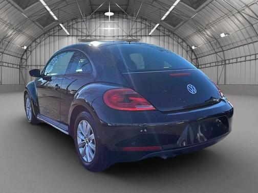 2014 Volkswagen Beetle 2.5L