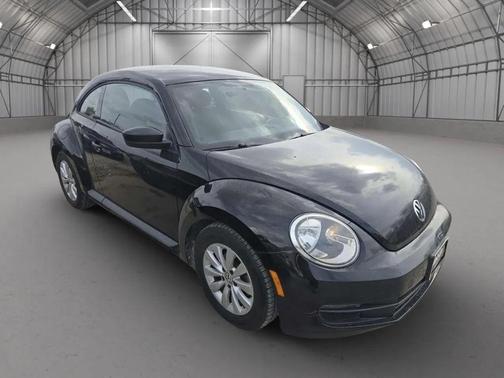 2014 Volkswagen Beetle 2.5L