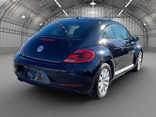 2014 Volkswagen Beetle 2.5L