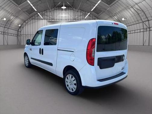 2019 RAM ProMaster City Tradesman