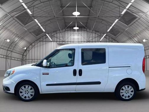 2019 RAM ProMaster City Tradesman