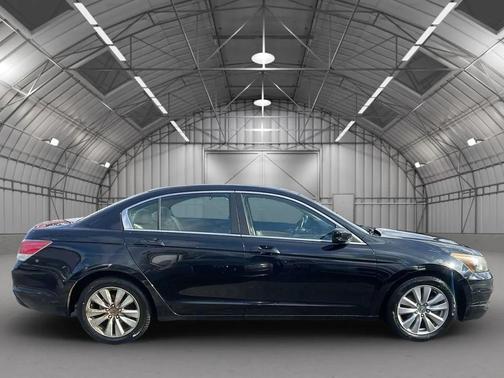 2012 Honda Accord EX